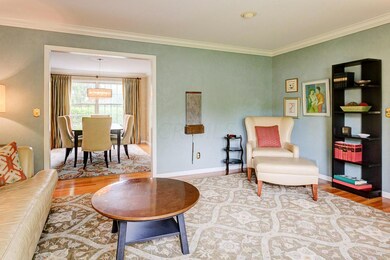 Bridle Living and Dining