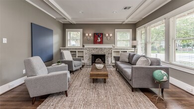 1725 Blount St, Houston, TX 77008 - photo 4