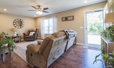 1110 Highland Dr, Manchester, TN 37355 - photo 4