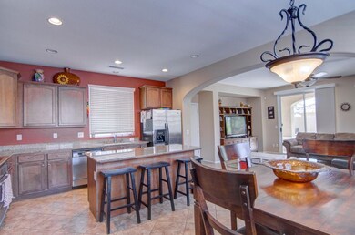 Beautiful Kitchen!