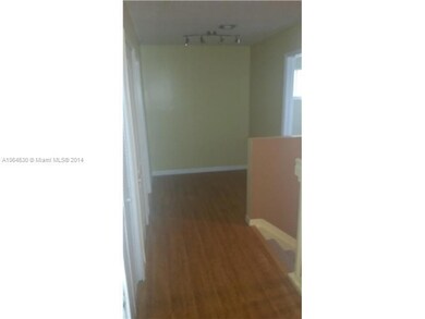 Interior Space/Layout