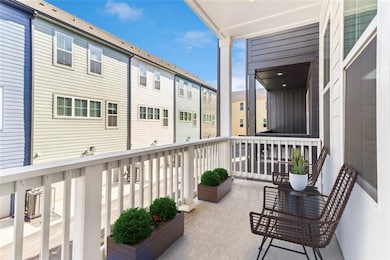 776 Metropolitan Pkwy SW unit 2A, Atlanta, GA 30310 - photo 3