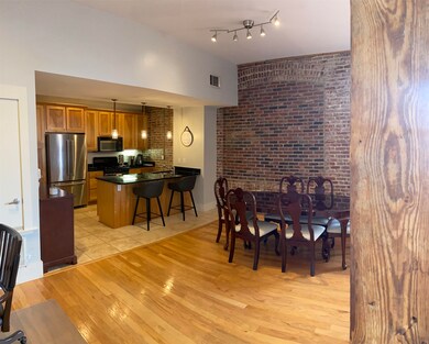 137 E G E Patterson Ave unit 504, Memphis, TN 38103 - photo 6