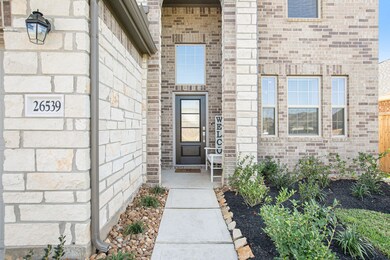 26539 Daylily Grove St, Katy, TX 77493 - photo 2