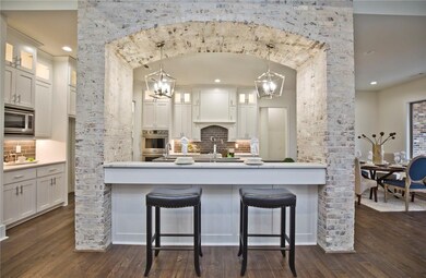 1505 Dauphine Ct, Centerton, AR 72719 - photo 4