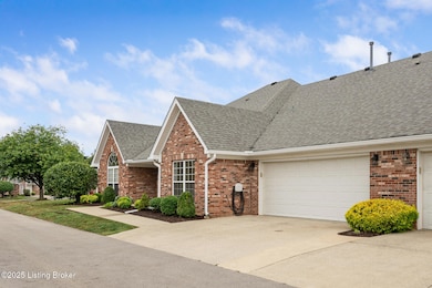 4801 Hames Trace unit 43, Louisville, KY 40291 - photo 3