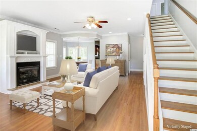 2221 Buttercup Ln, Conway, SC 29526 - photo 5