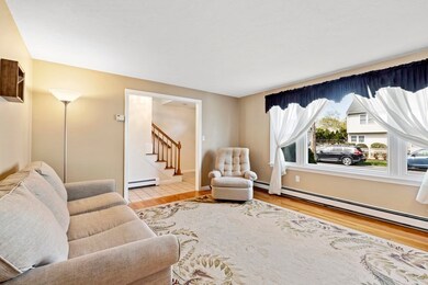 34 Amherst Ave, Waltham, MA 02451 - photo 5