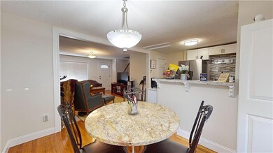 216 School St unit 4, Pawtucket, RI 02860 - photo 5