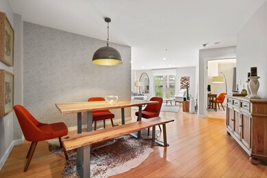 Audubon Park unit 307, Boston, MA 02215 - photo 5