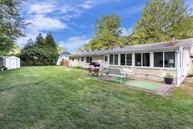 232 Bates Rd, Brockton, MA 02302 - photo 7