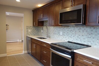 2323 Washington St unit G-1, Newton Lower Falls, MA 02462 - photo 4