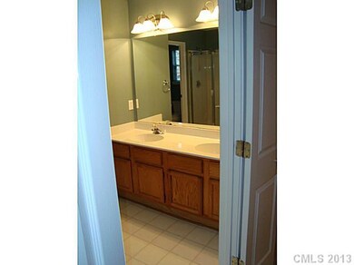 Bathroom - Master Bath