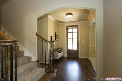 12317 S Ash Ave, Jenks, OK 74037 - photo 2