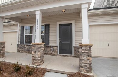 115B Davenport Dr unit 20, Statesville, NC 28677 - photo 3