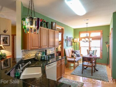 10 Stoney Falls Loop unit 4-402, Burnsville, NC 28714 - photo 6