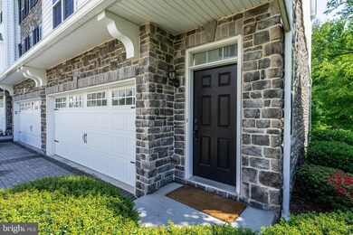 309 Corvus Cir, Media, PA 19063 - photo 3