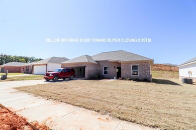 1053 Briarwood Dr, Oxford, MS 38655 - photo 6