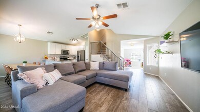3134 E McKellips Rd Unit 116-19