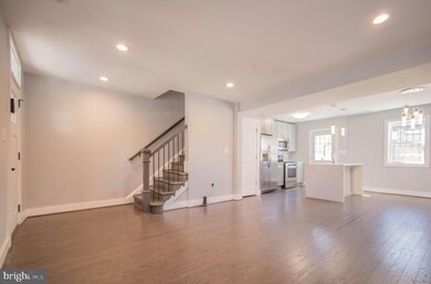 302 Division Ave NE, Washington, DC 20019 - photo 7