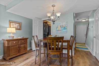 Pine Knoll Townes unit 109, Atlantic Beach, NC 28512 - photo 6