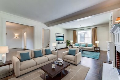 5526 Monticello Ave, Dallas, TX 75206 - photo 2