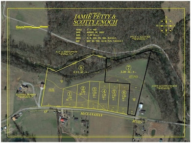 7 S P McClanahan Rd, Gordonsville, TN 38563 - photo 2