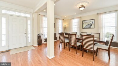 21598 Merion St, Ashburn, VA 20147 - photo 5