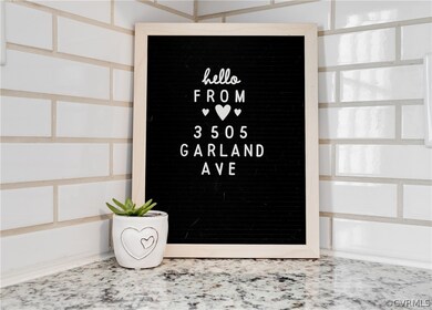 3505 Garland Ave, Richmond, VA 23222 - photo 3