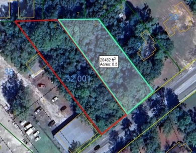 00 S Three Notch St, Andalusia, AL 36420 - photo 2