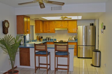 Beautiful kitchen