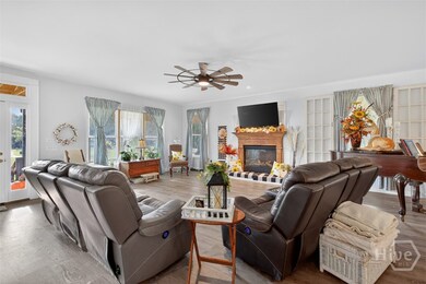 402 Savannah Dr, Mansfield, GA 30055 - photo 3