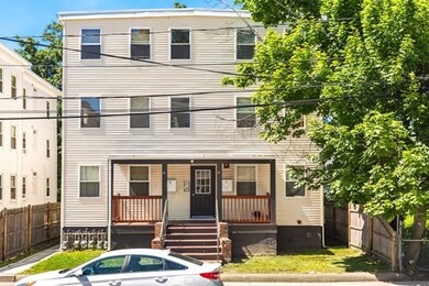 53 Colonial Ave unit 5, Boston, MA 02124 - photo 2