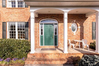 1281 Kentshire Dr, Harrisonburg, VA 22801 - photo 2