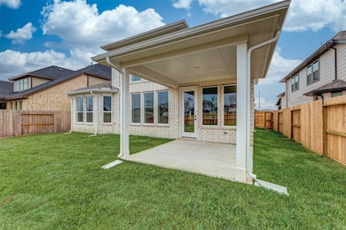 1735 Rustling Creek Dr, Missouri City, TX 77459 - photo 7