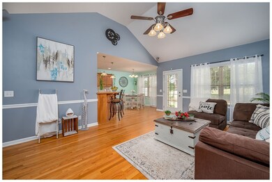 224 Jordan Ave, Shelbyville, TN 37160 - photo 6