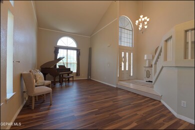 14021 Cliff Rose Ct, El Paso, TX 79928 - photo 6