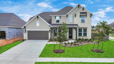 17204 Begonia Bend Dr, Conroe, TX 77302 - photo 7