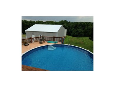 POOL OUT BLDG