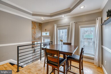 1244 James St, Baltimore, MD 21223 - photo 4