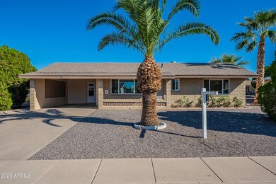 6332 E Billings St, Mesa, AZ 85205 - photo 3