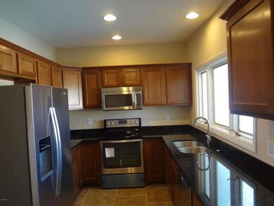 2nd Pl - Kitchen