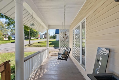 145 N Elmarch Ave, Cynthiana, KY 41031 - photo 6