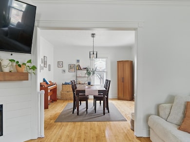 Open Concept