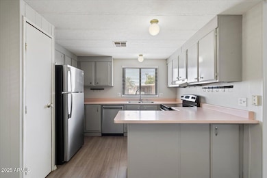 8103 E Southern Ave unit 276, Mesa, AZ 85209 - photo 3