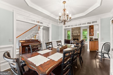 6006 Trojan Dr, Gainesville, GA 30506 - photo 7