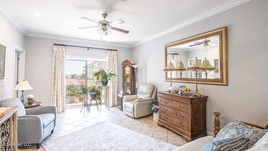 Gulf Palm Villas 208-89011