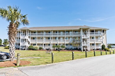 Building A - Marina Front