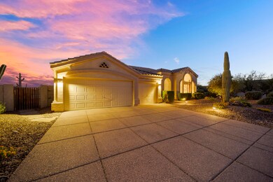 3751 N Piedra Circle, Mesa AZ