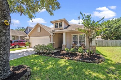 30903 Blue Ridge Park Ln, Spring, TX 77386 - photo 3